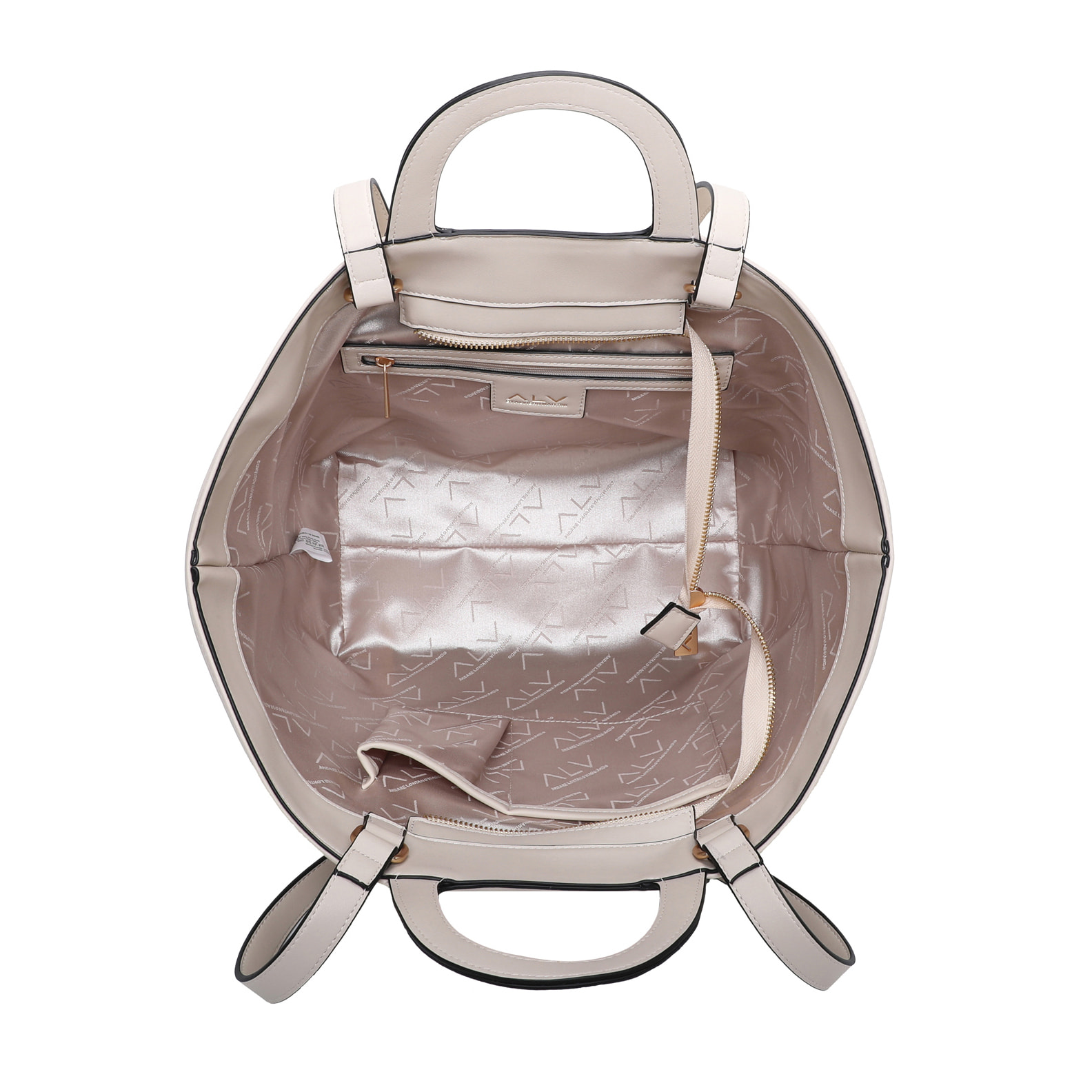 ALV by Alviero Martini Borsa a spalla