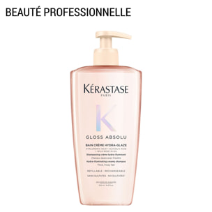 Gloss Absolu - Bain Crème Hydra-Glaze