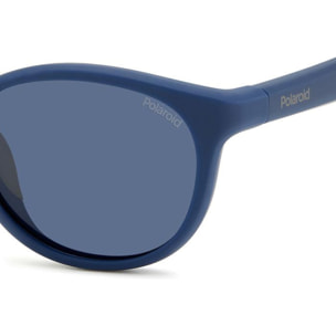 Gafas de Sol Polaroid PLD 7050/S PJP Polarizadas de Policarbonato Unisex 52 mm