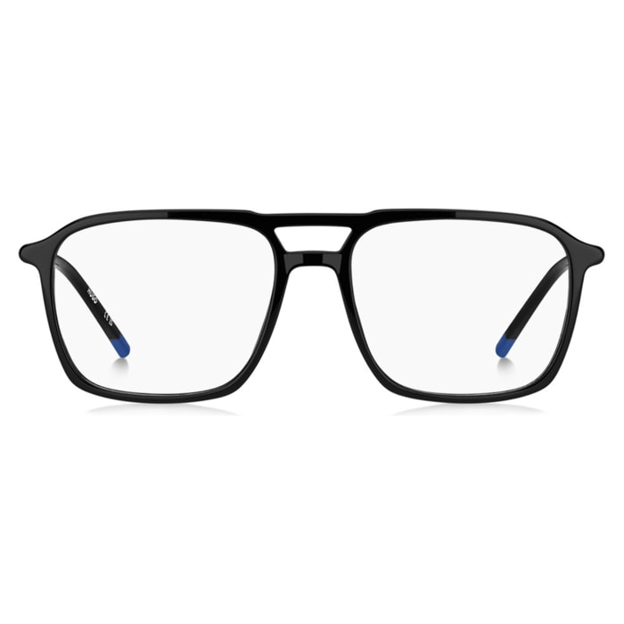 Gafas de Vista Hugo HG 1352 807 de Acetato Hombre 54 mm