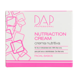 crema nutritiva (200 ml.) piel seca