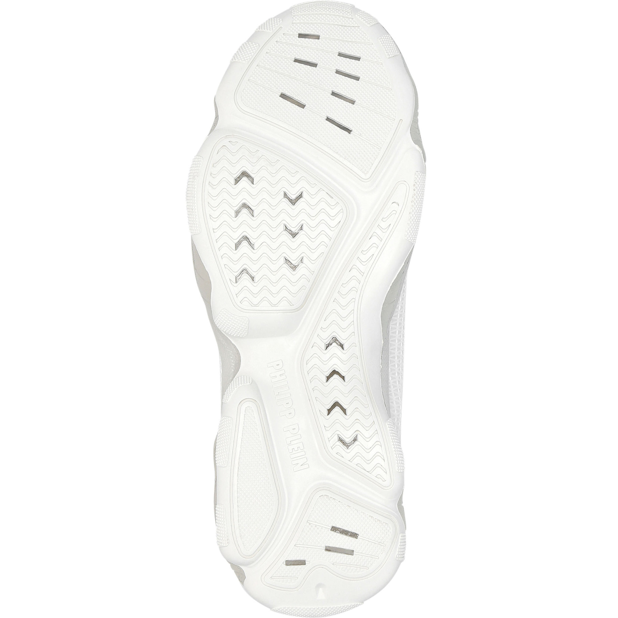 PHILIPP PLEIN Runner Sneaker HYPER SHOCK