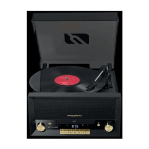 Platine vinyle MUSE MT-112