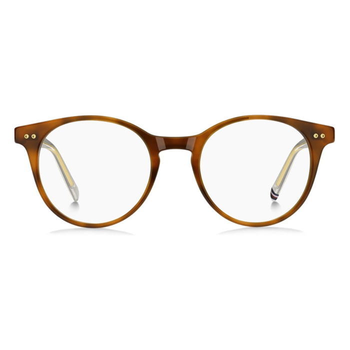 Gafas de Vista Tommy Hilfiger TH 2161 0UC de Acetato Mujer 49 mm