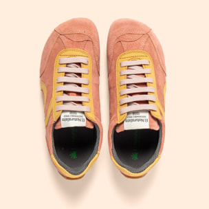 Zapatos N5934 MULTI LEATHER CANDY/ONDINA color Candy
