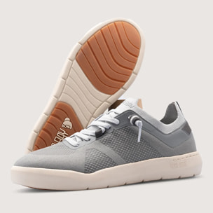 Sneaker Gris - Banjo