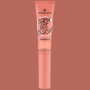 Baby Got Blush - Blush Liquide
