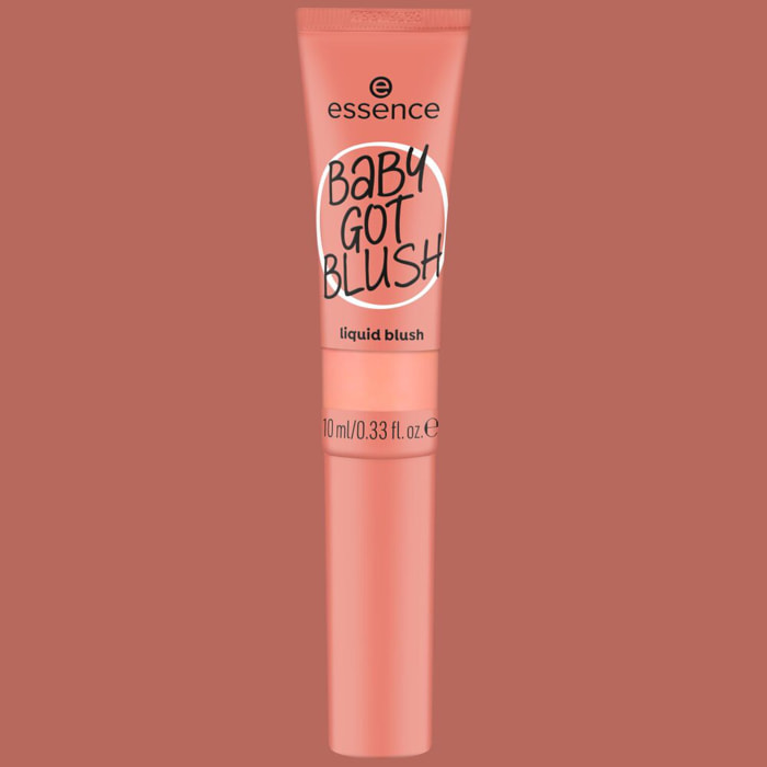 Baby Got Blush - Blush Liquide