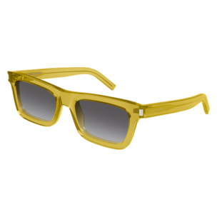 Gafas de Sol Saint Laurent SL 461 BETTY-024 de Acetato Mujer 54 mm