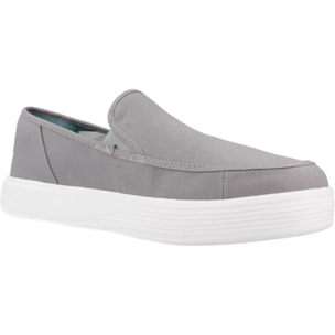 SNEAKERS HEY DUDE SUNAPEE M CANVAS