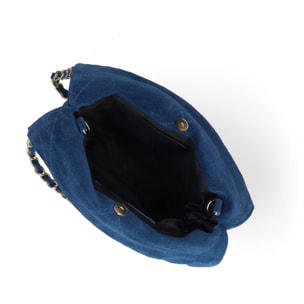 Gave Lux Borsa a mano