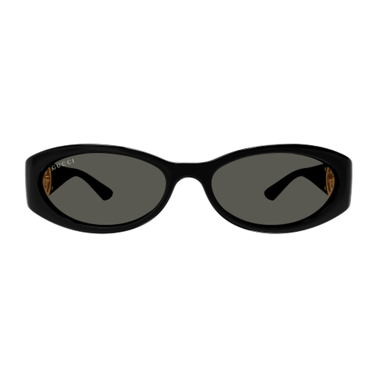 Gafas de Sol Gucci GG1660S-001 de Acetato Mujer 54 mm