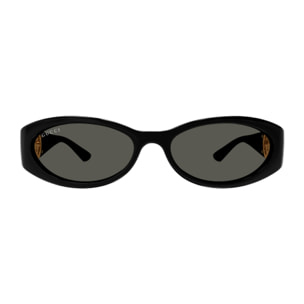 Gafas de Sol Gucci GG1660S-001 de Acetato Mujer 54 mm