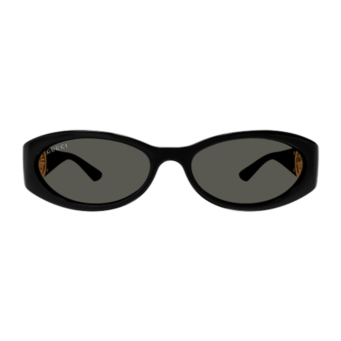 Gafas de Sol Gucci GG1660S-001 de Acetato Mujer 54 mm