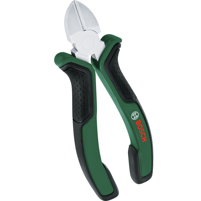 Pince coupante diagonale de 160 mm - BOSCH - 1600A032VE