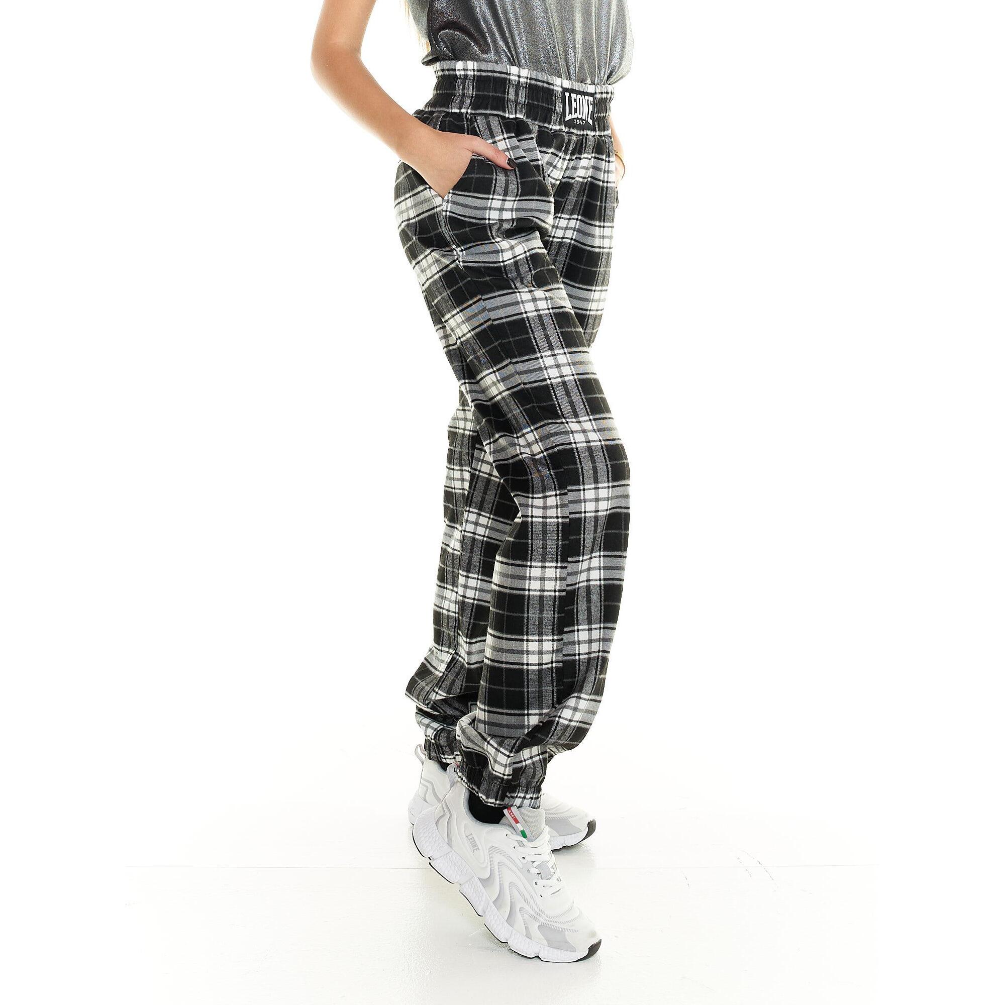 Pantalón de chándal mujer Leone Leisure
