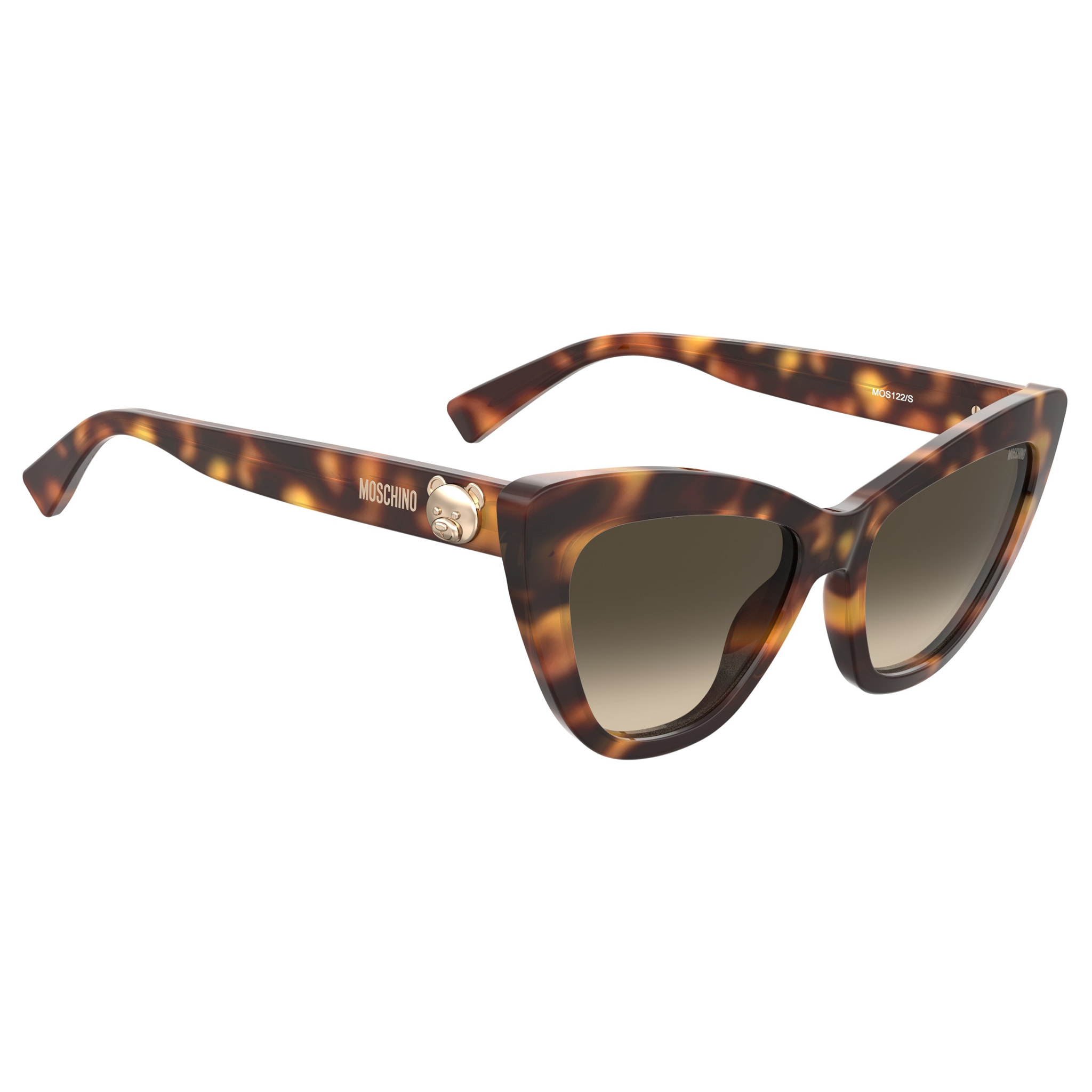 Gafas de sol Moschino Mujer MOS122-S-05L-9K