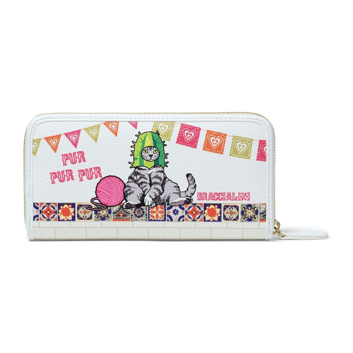 Braccialini Portafoglio