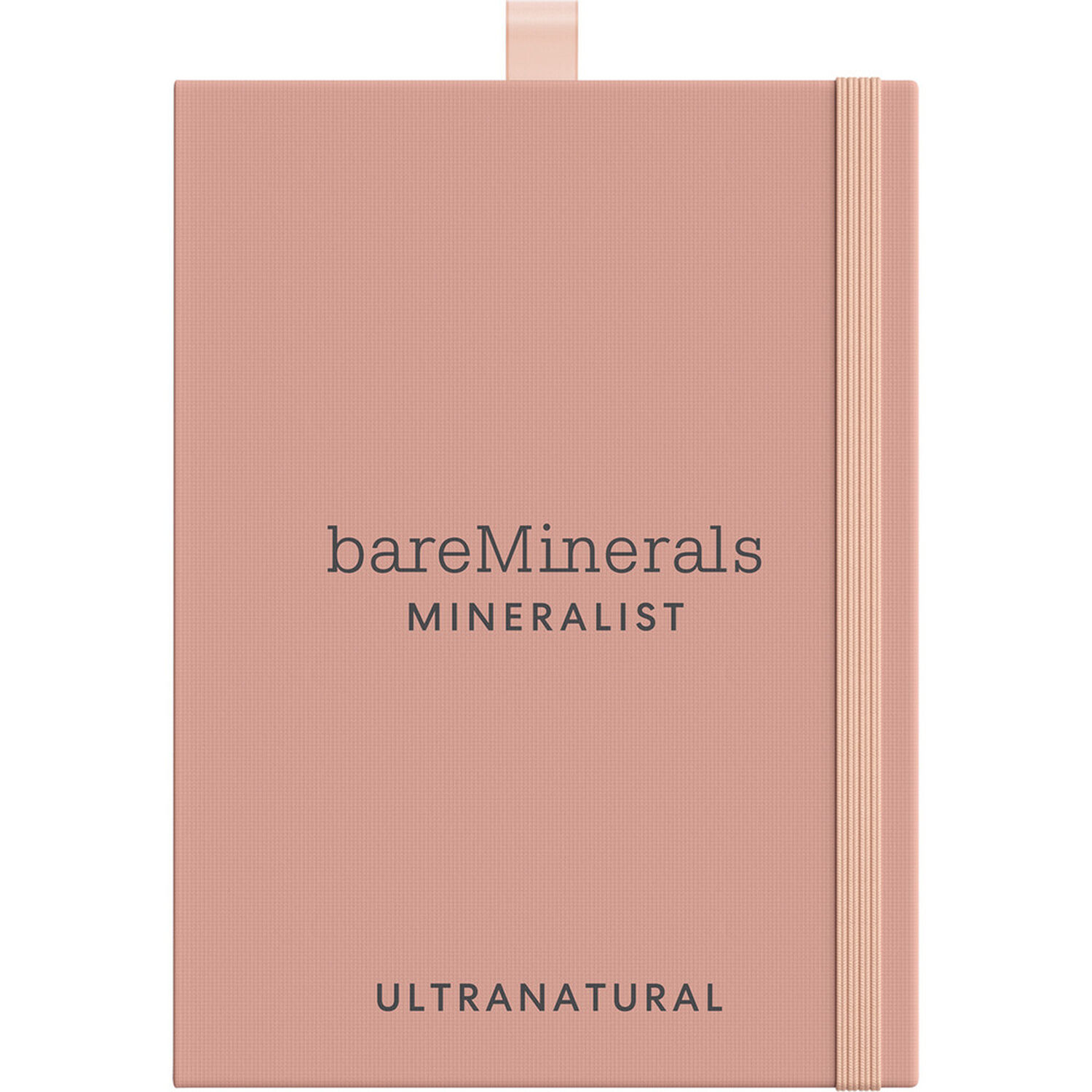 Mineralist® - Palette d'Ombres à Paupières Crémeuses
