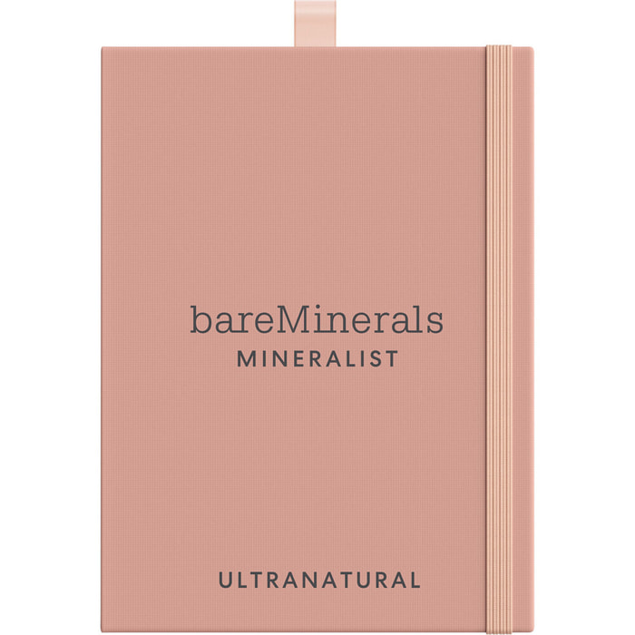 Mineralist® - Palette d'Ombres à Paupières Crémeuses