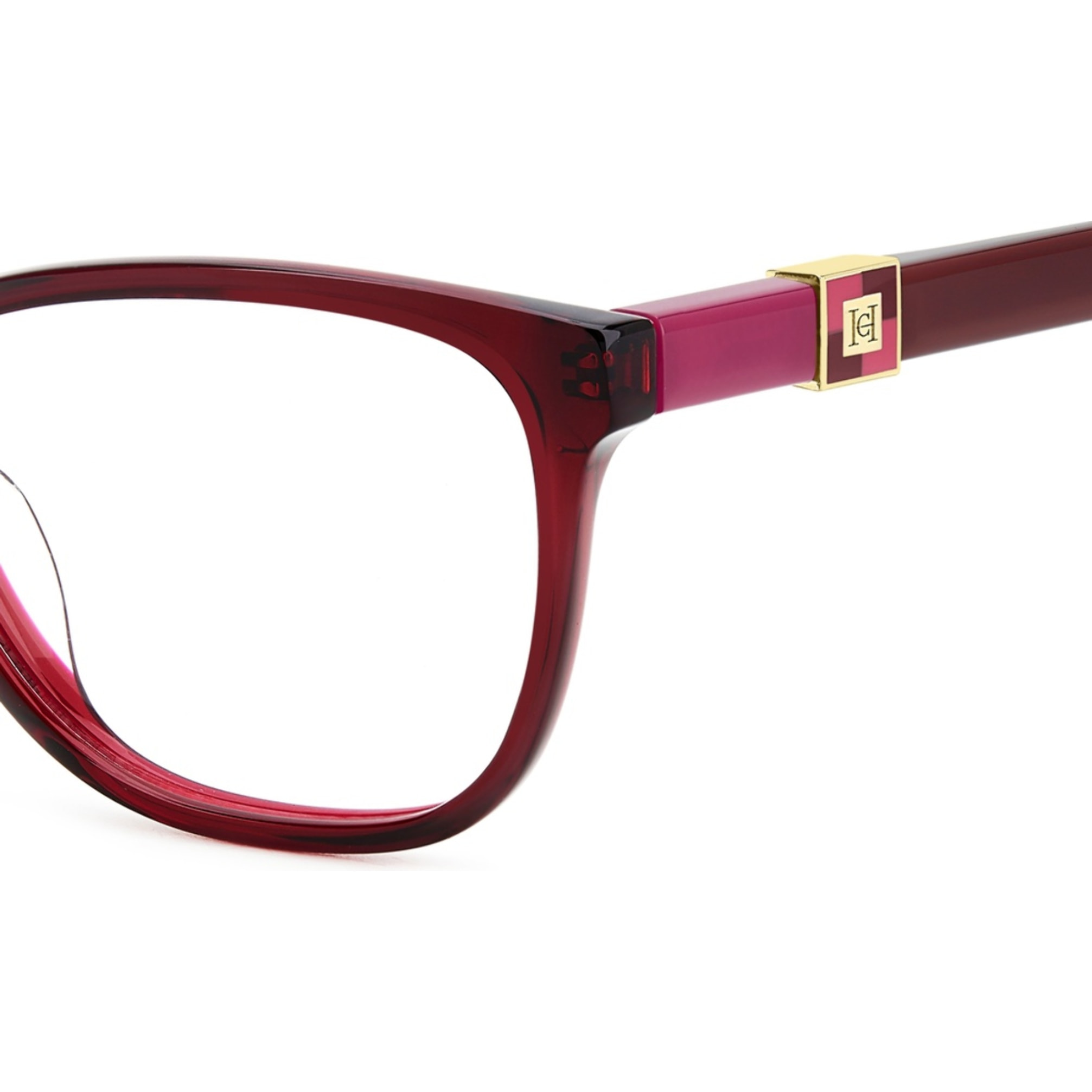 Gafas de Sol Carolina Herrera HER 0221/G/S 3H2 de Acetato Mujer 50 mm