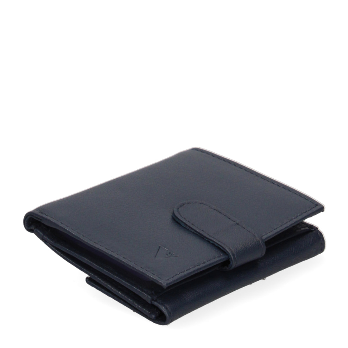 Portafoglio  da donna ecopelle Prodotto Vegano 9x8x2 cm