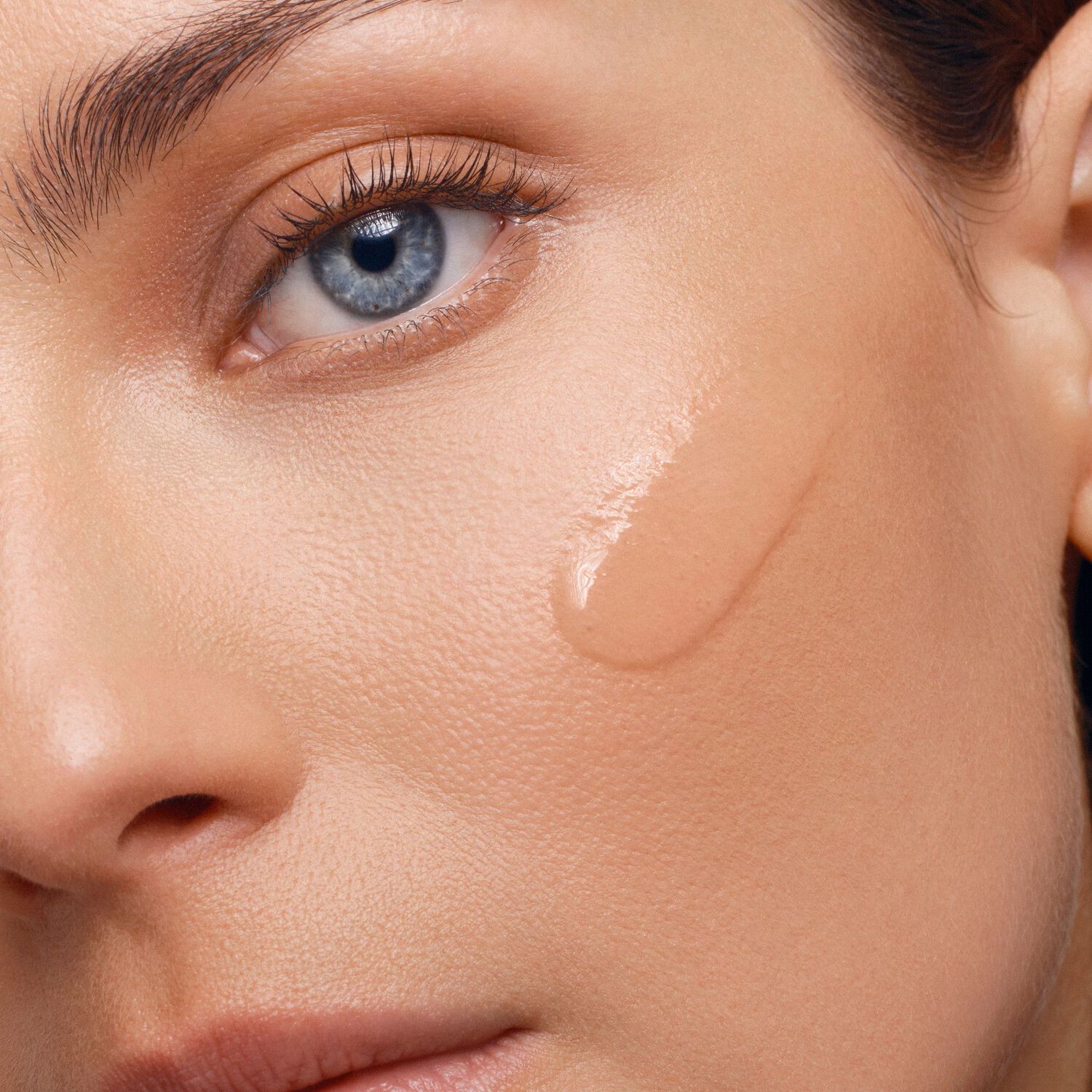 Aquasource - Gel Hydratant léger enrichi en électrolytes