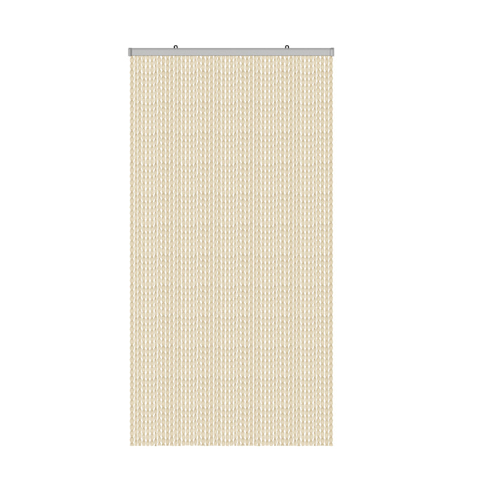 Tenda Antimosca Antirumore Pon Pon Beige