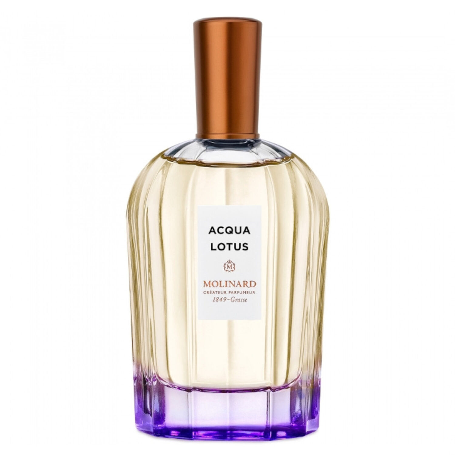 Acqua Lotus - Coffret Eau de Parfum 90ml + Roll-on 7.5 ml