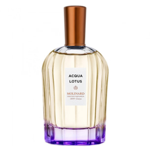 Acqua Lotus - Coffret Eau de Parfum 90ml + Roll-on 7.5 ml