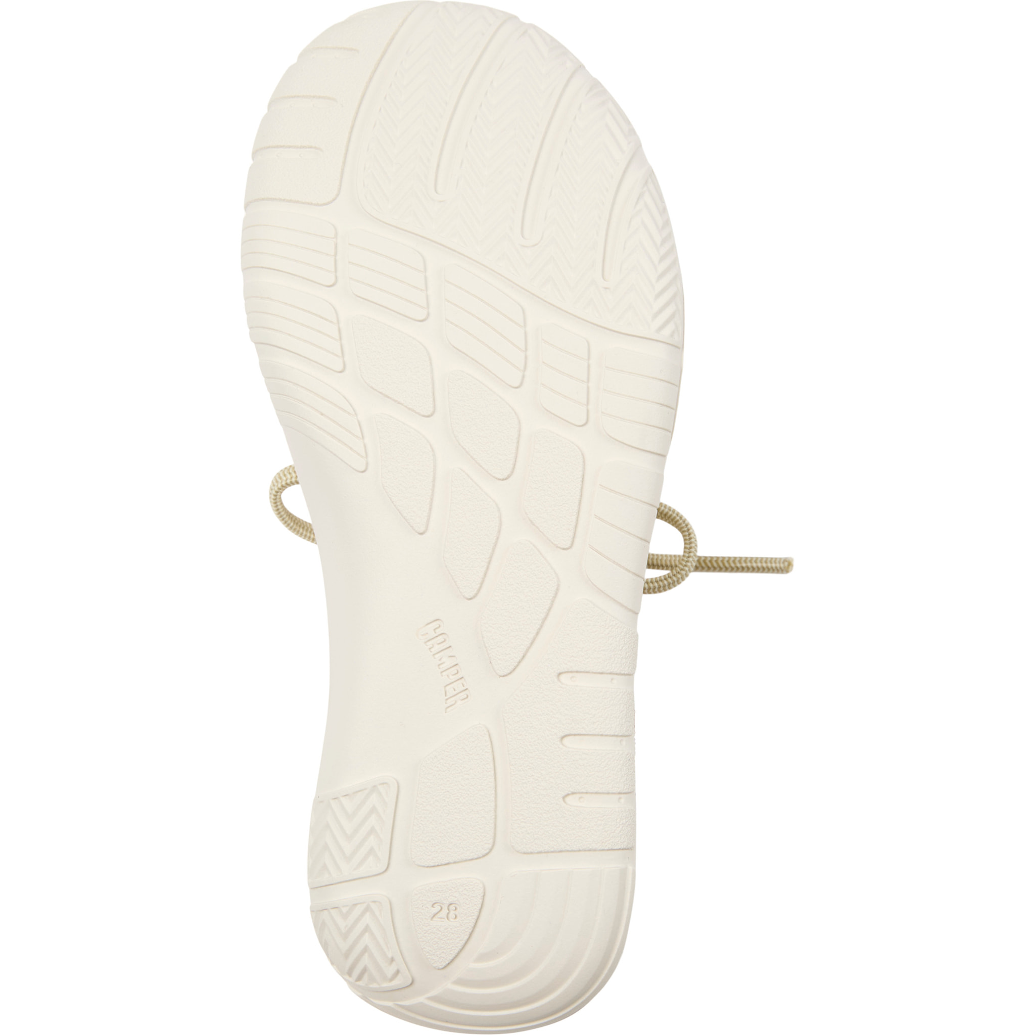 Zapatillas - CAMPER Peu Path - Multicolor - Textil técnico