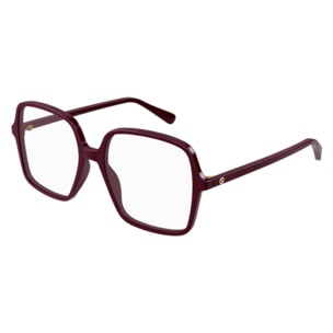 Gafas de Vista Gucci GG1003O-005 de Acetato Mujer 53 mm