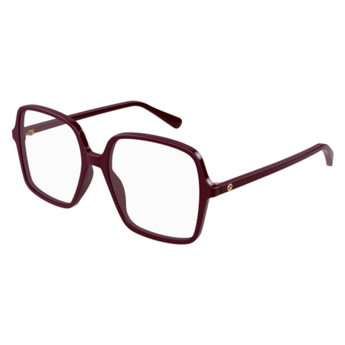 Gafas de Vista Gucci GG1003O-005 de Acetato Mujer 53 mm