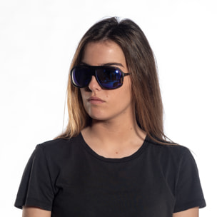 GAFAS DE SOL PALO ALTO BROOKLYN de color Negro