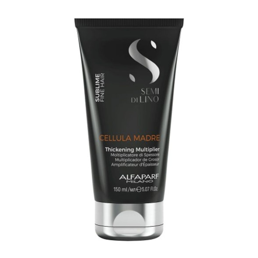 ALFAPARF MILANO Semi di Lino Cellula Madre Thickening Multiplier 150ml