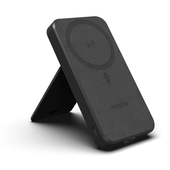 Batterie externe MOPHIE 10000 mAh noir sans fil