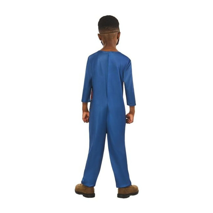 DISFRAZ CAPITAN AMERICA BNW OPP INF