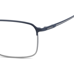 Gafas de Vista Carrera 8927 KU0 de Metal Hombre 56 mm