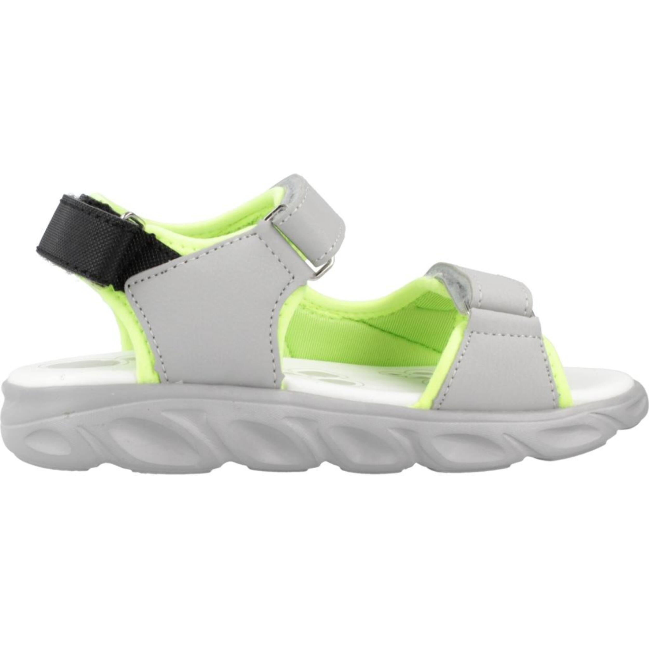 Sandalias Niño de la marca CHICCO  modelo COLE BLANCO