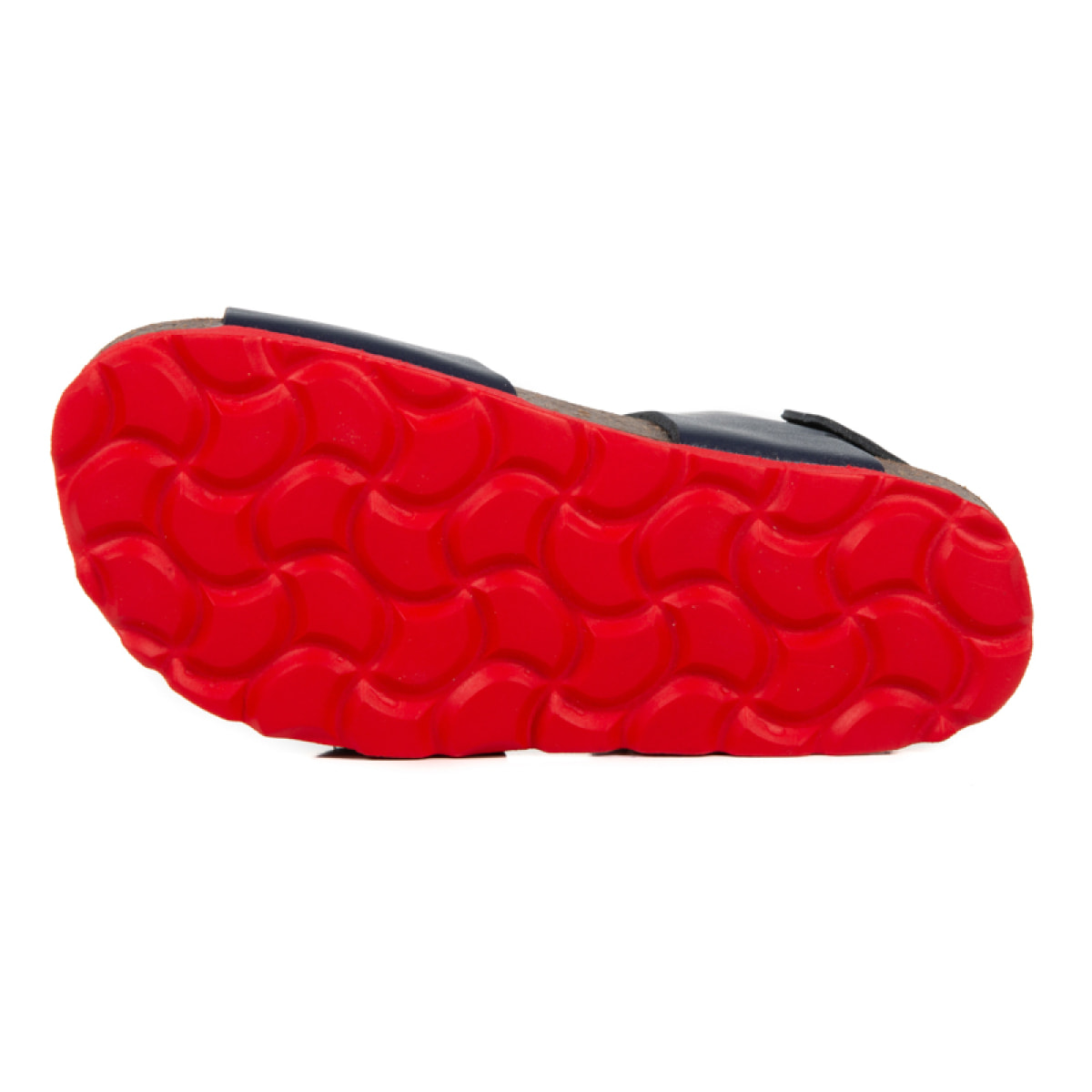 Sandalia BABUNKERS AZUL