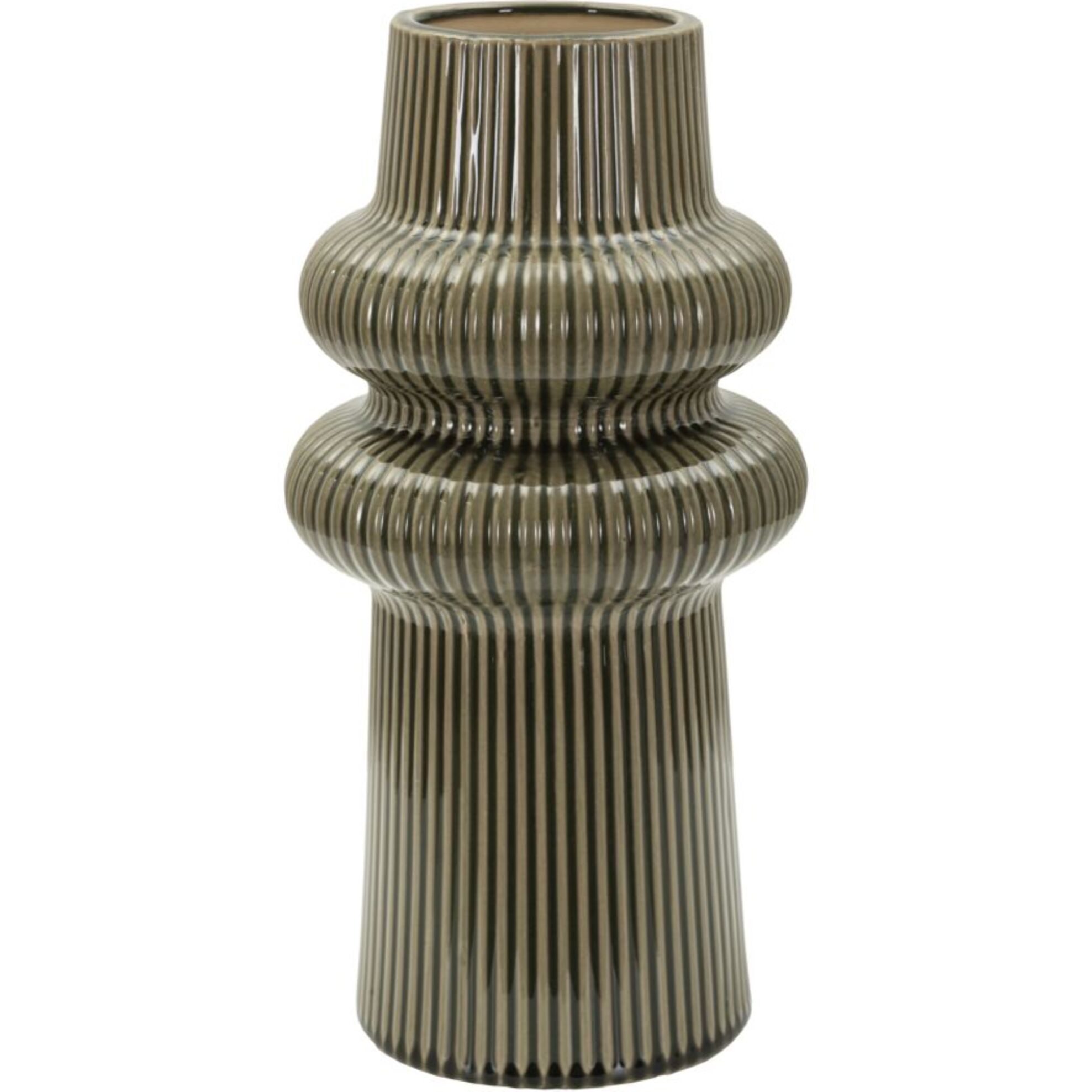 VASO HARMONY CM Ø 18X36 (APERTURA CM Ø 8)