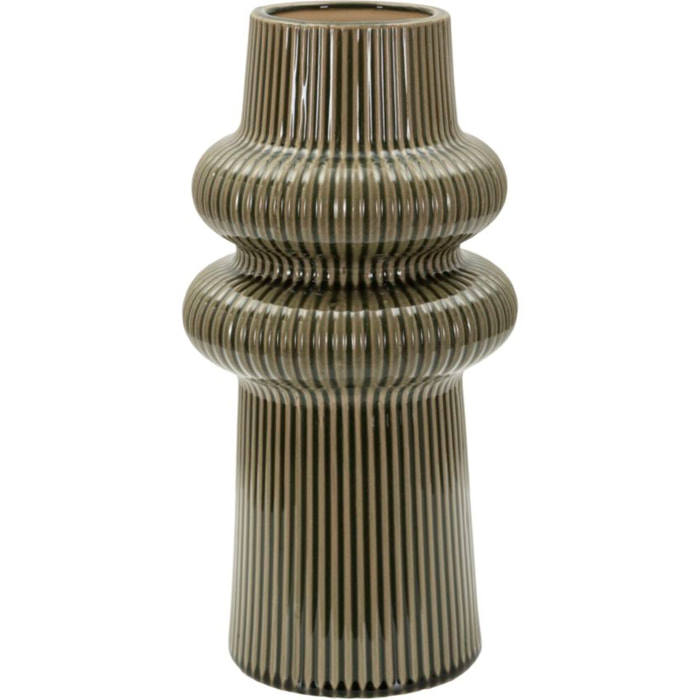 VASO HARMONY CM Ø 18X36 (APERTURA CM Ø 8)