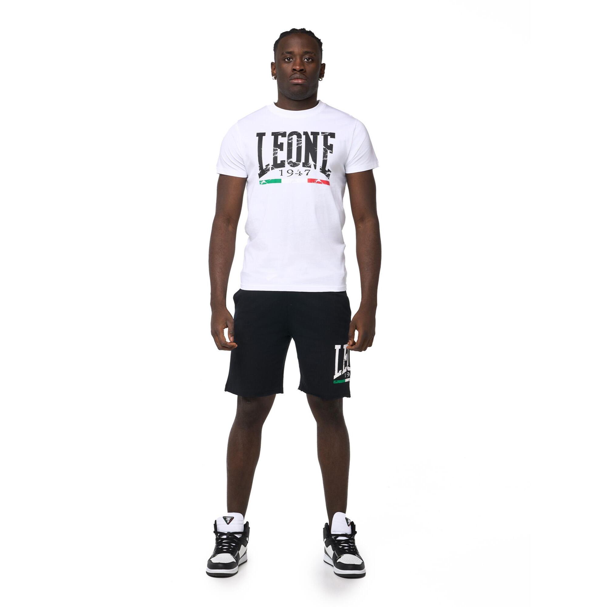 Set uomo t-shirt + bermuda Vintage Logo
