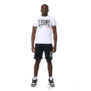 Set uomo t-shirt + bermuda Vintage Logo