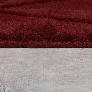 Tapis en laine SHARD