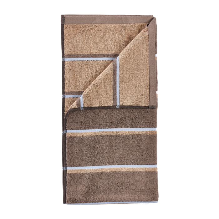 Serviette de bain Sauna