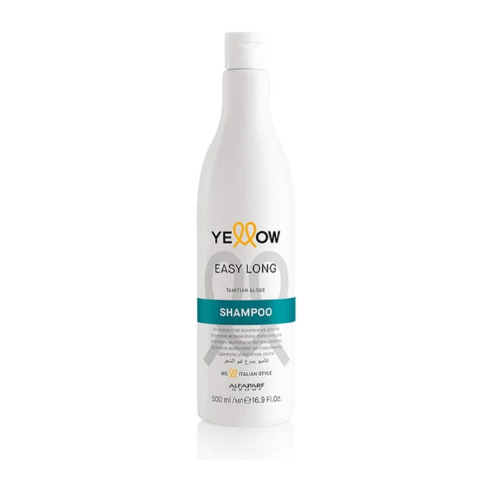 ALFAPARF Yellow Easy Long Shampoo 500ml