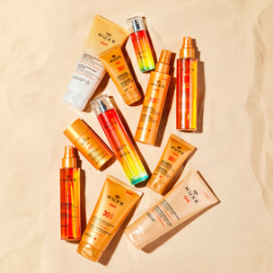 Nuxe Sun - Eau Délicieuse Parfumante - Brume Corps 30 ml