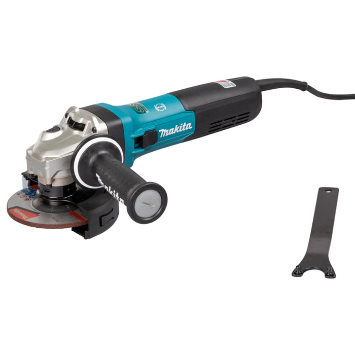 Meuleuse Ø 125 mm Ø125mm 1900W - MAKITA - GA5091X01