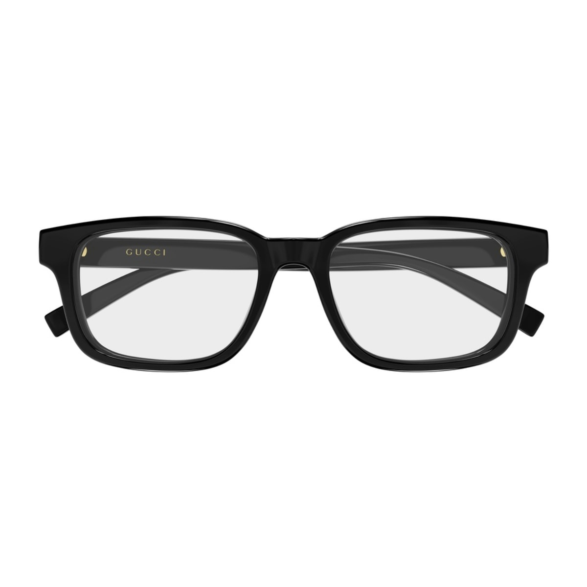 Gafas de Vista Gucci GG2107OL-001 de Acetato Hombre 54 mm
